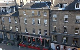 Frederick House Hotel